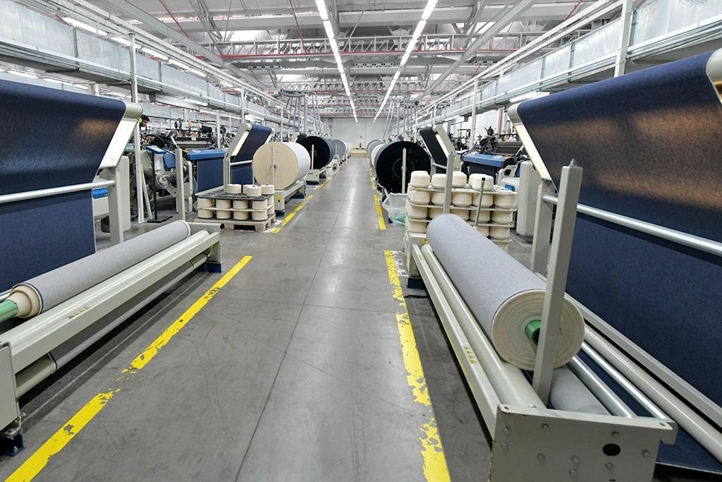 Textile Industry