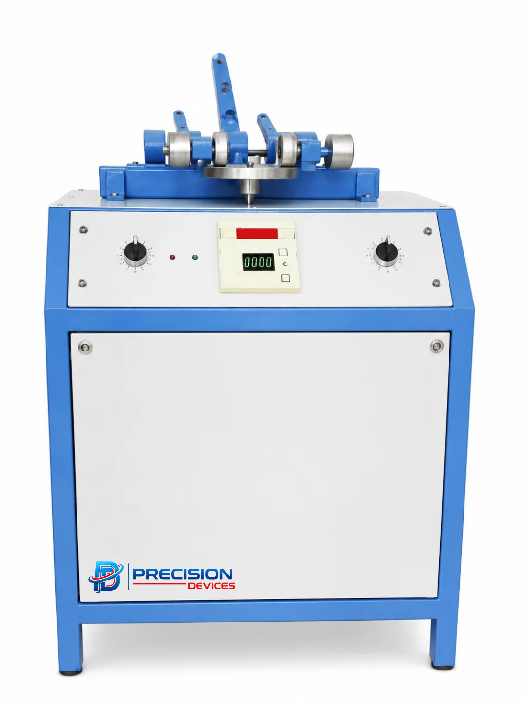 Abrasion Tester (Taber)