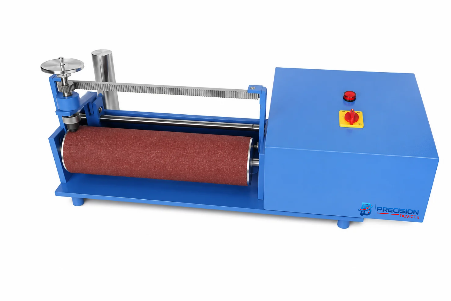 DIN Abrasion Tester