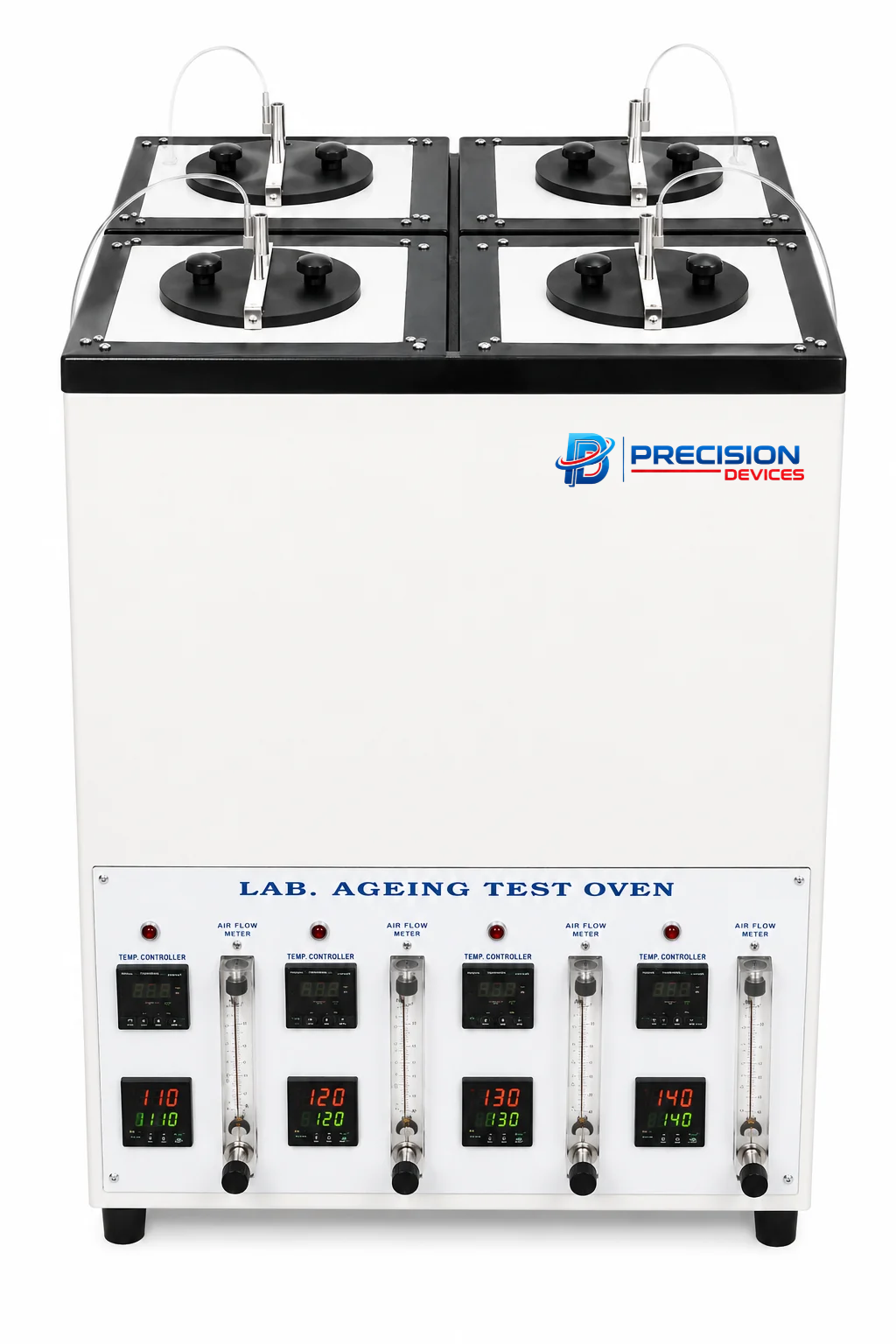 Hot Air Aging Oven
