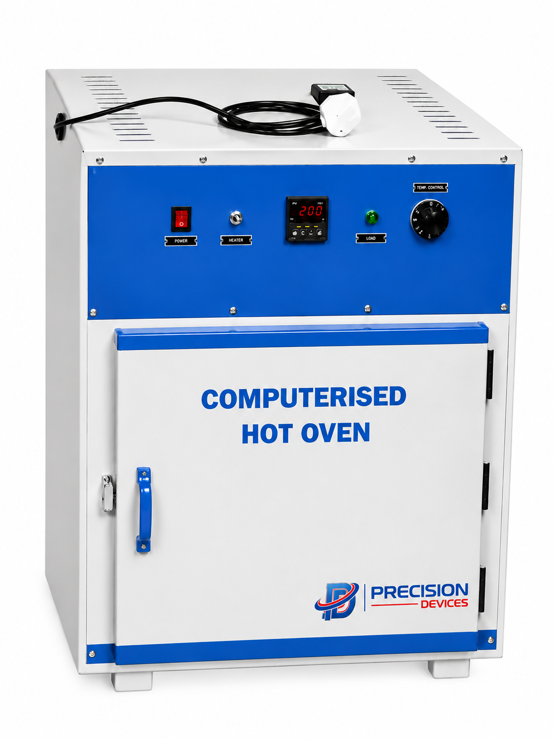 Hot Air Oven