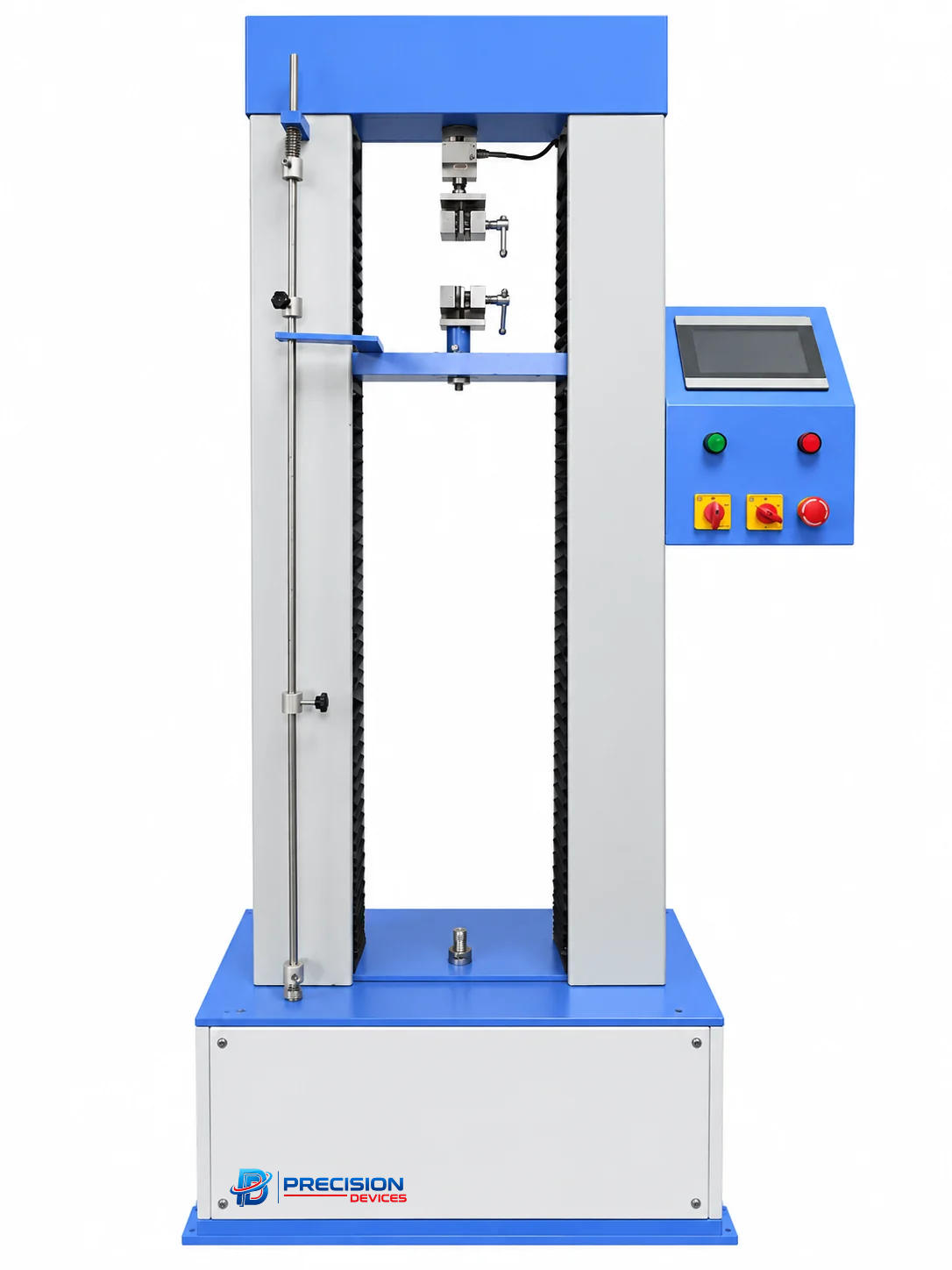 Universal Testing Machine (UTM)